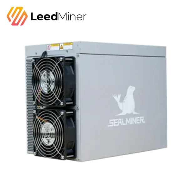 Bitdeer Sealminer A2 Bitcoin Miner (234Th/s)