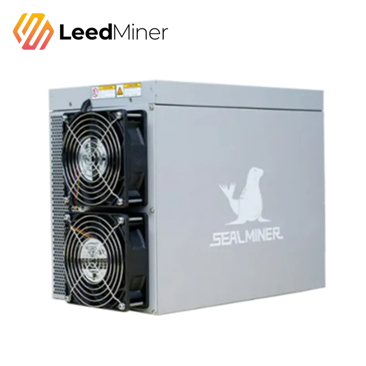 Bitdeer SealMiner A2 234T