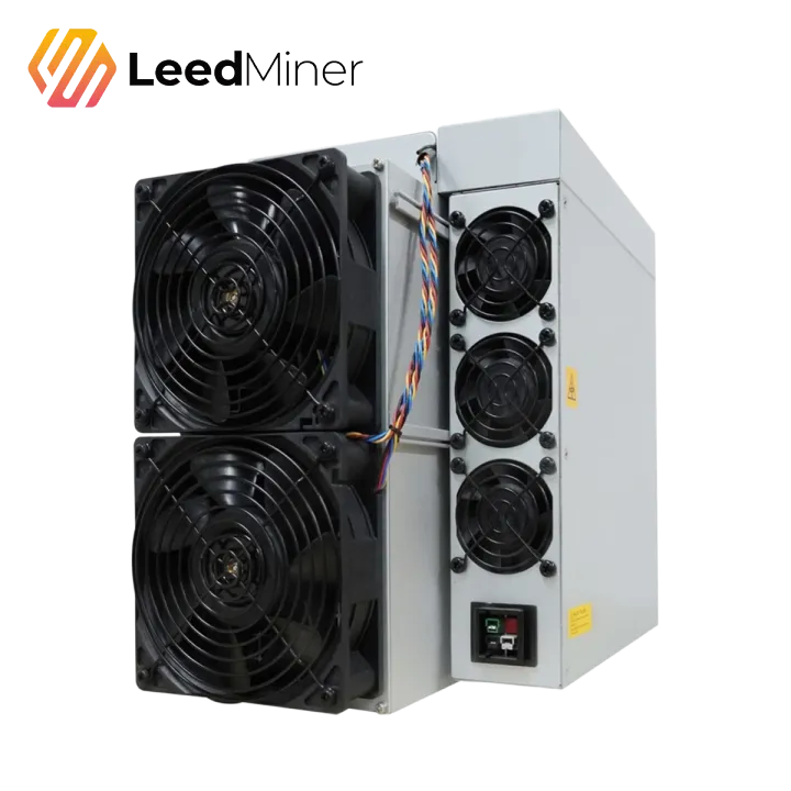 Bitmain Antminer S23 (318Th)