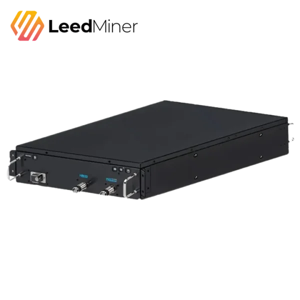 Antminer 3U S23 Hyd Bitcoin Miner (1.16Ph/s)