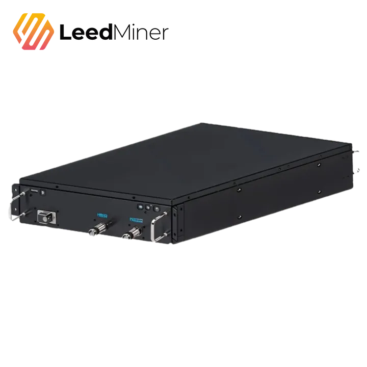 Bitmain Antminer S23 Hyd 3U