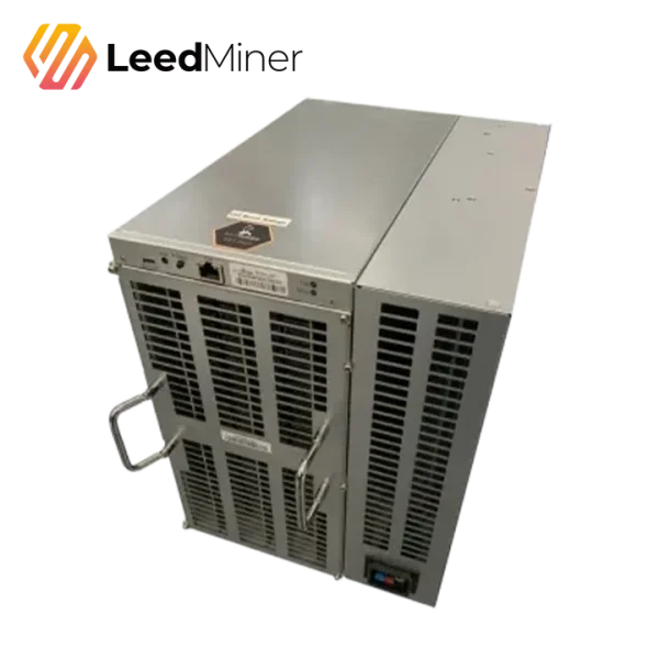 Antminer S23 Immersion Bitcoin Miner (368Th/s)