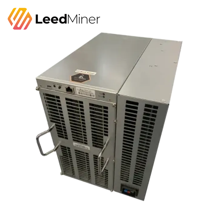 Bitmain Antminer S23 Immersion (442Th)