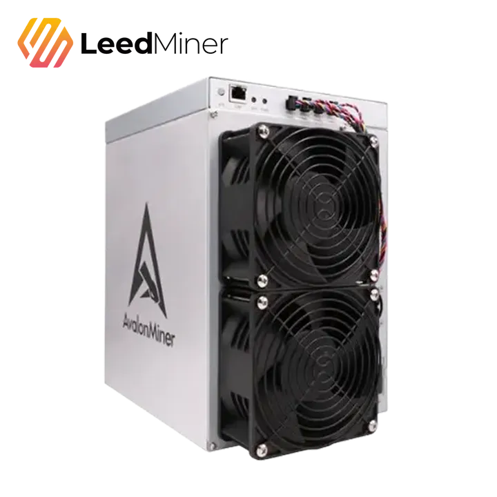 Canaan Avalon A15 Pro