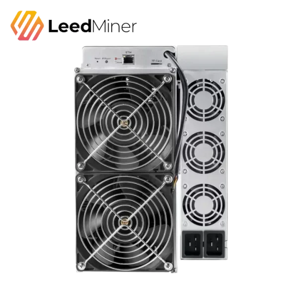 ElphaPex DG1 Lite LTC&DOGE&BEL Miner (11Gh/s)