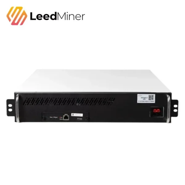 ElphaPex DG1S LTC&DOGE&BEL Miner (10Gh/s)