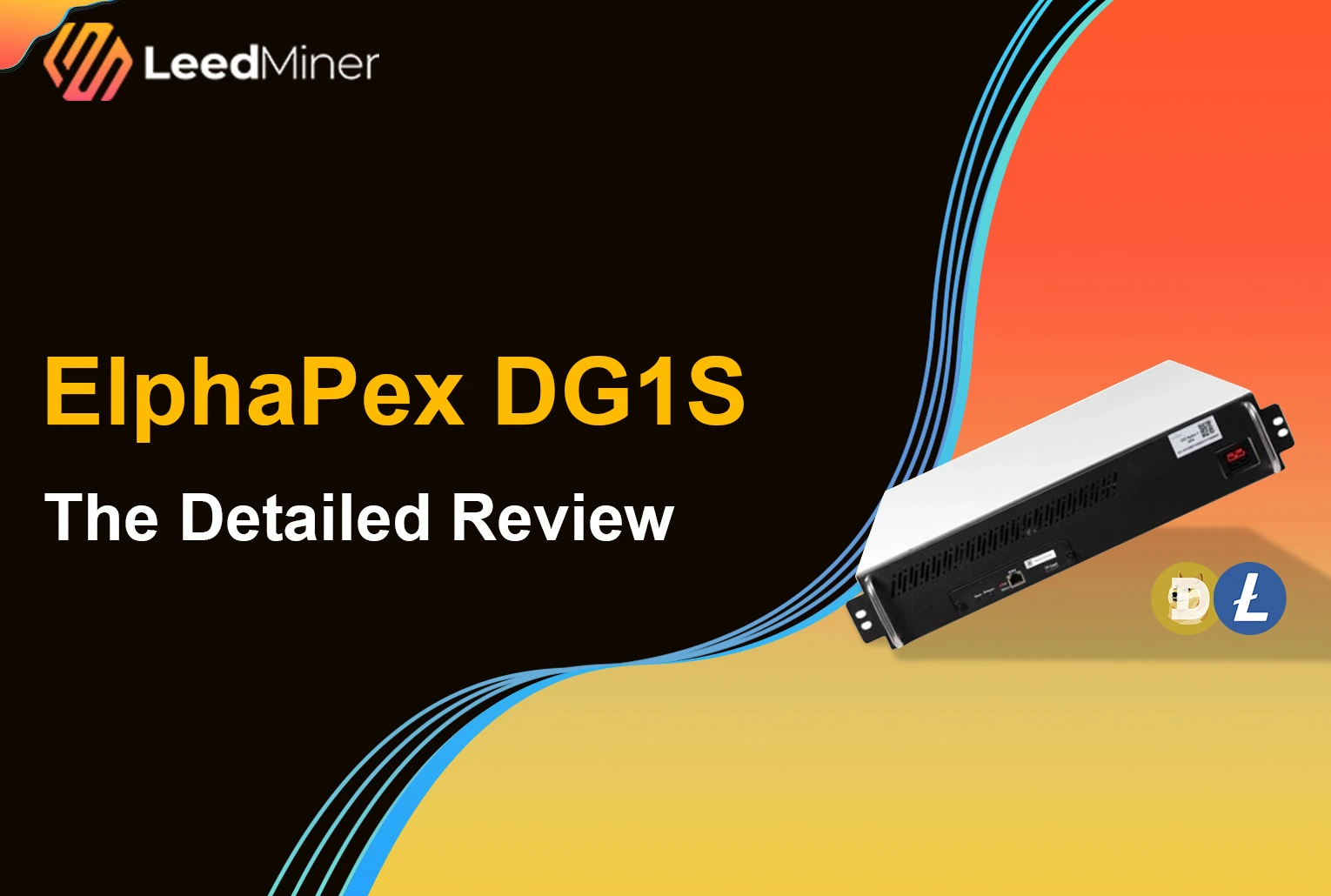 ElphaPex DG1S The Detailed review