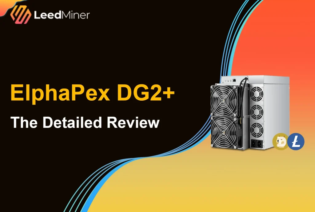 ElphaPex DG2+ The Detailed Review