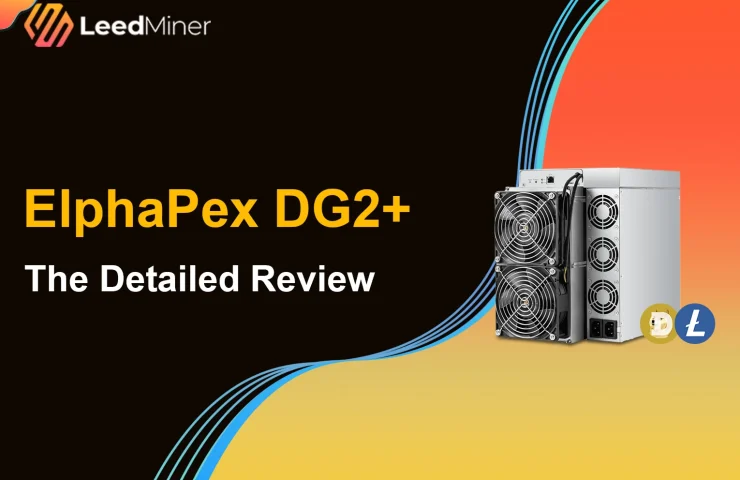 ElphaPex DG2+ The Detailed Review