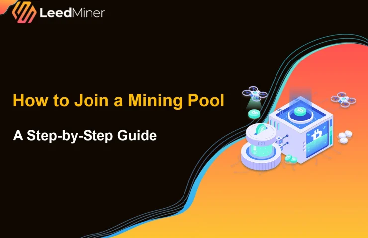 How to Join a Mining Pool A Step-by-Step Guide