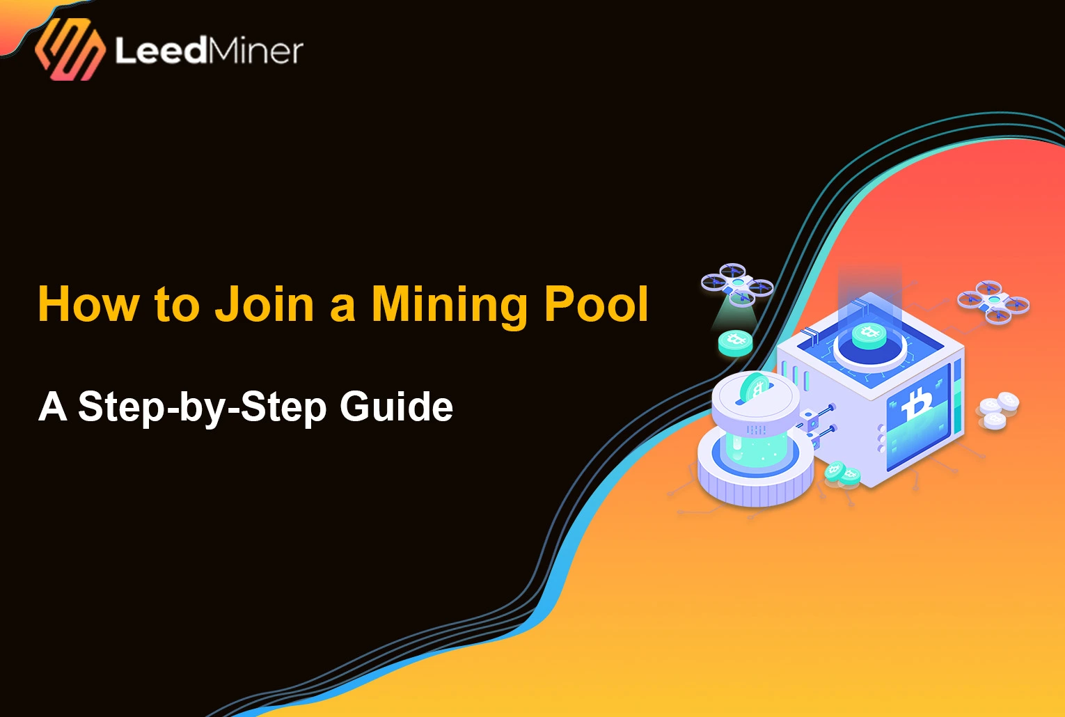 How to Join a Mining Pool A Step-by-Step Guide