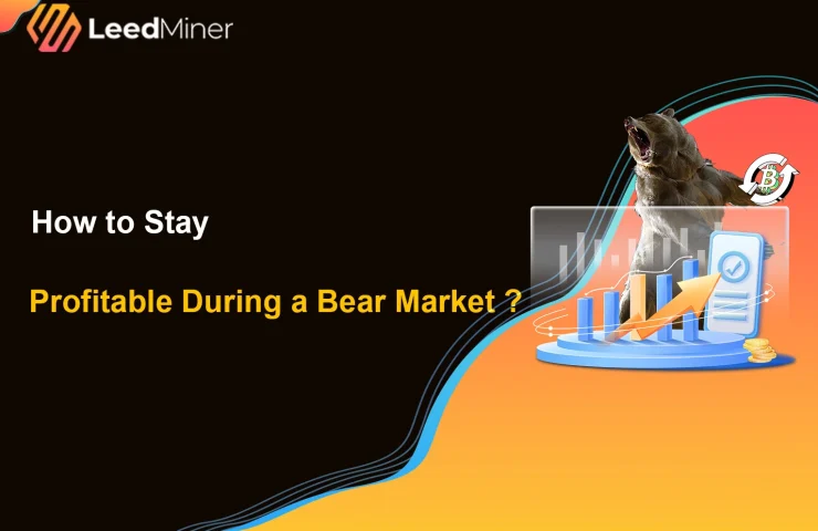 How to Stay Profitable During a Bear Market