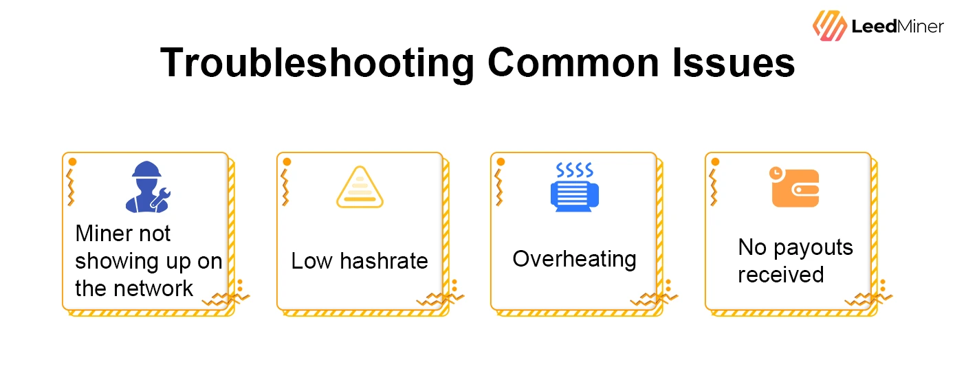 Troubleshooting Common Issues