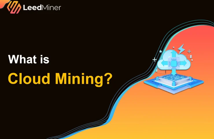 What is Cloud Mining