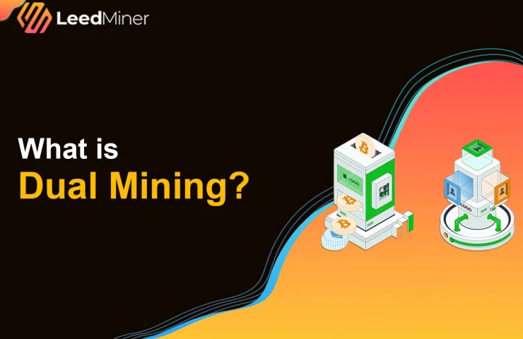 What is Dual Mining