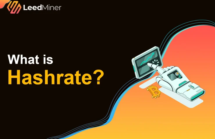 What is Hashrate