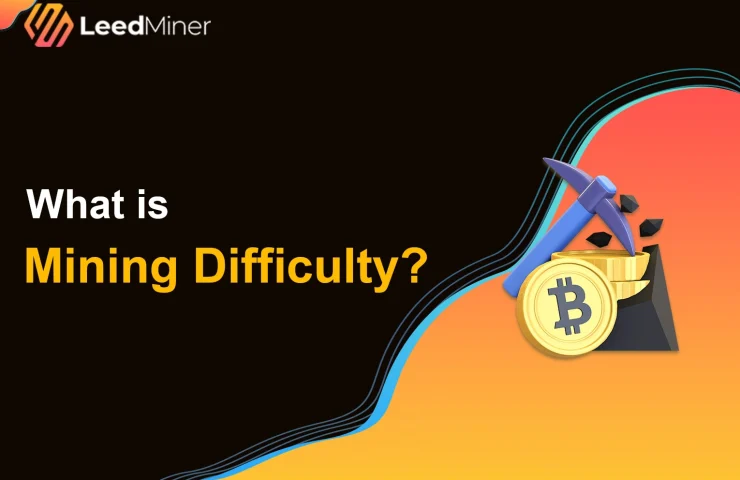 What is Mining Difficulty