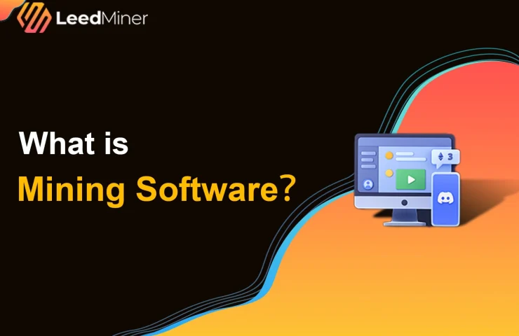 What is Mining Software