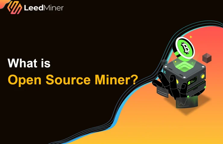 What is Open Source Miner
