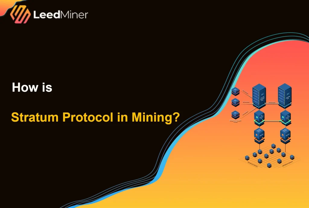 What is Stratum Protocol in Mining