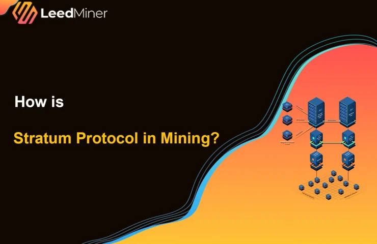 What is Stratum Protocol in Mining