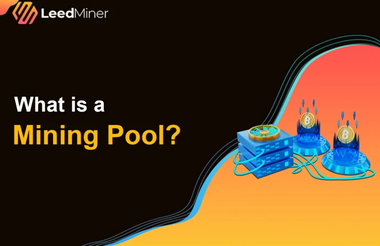What is a Mining Pool