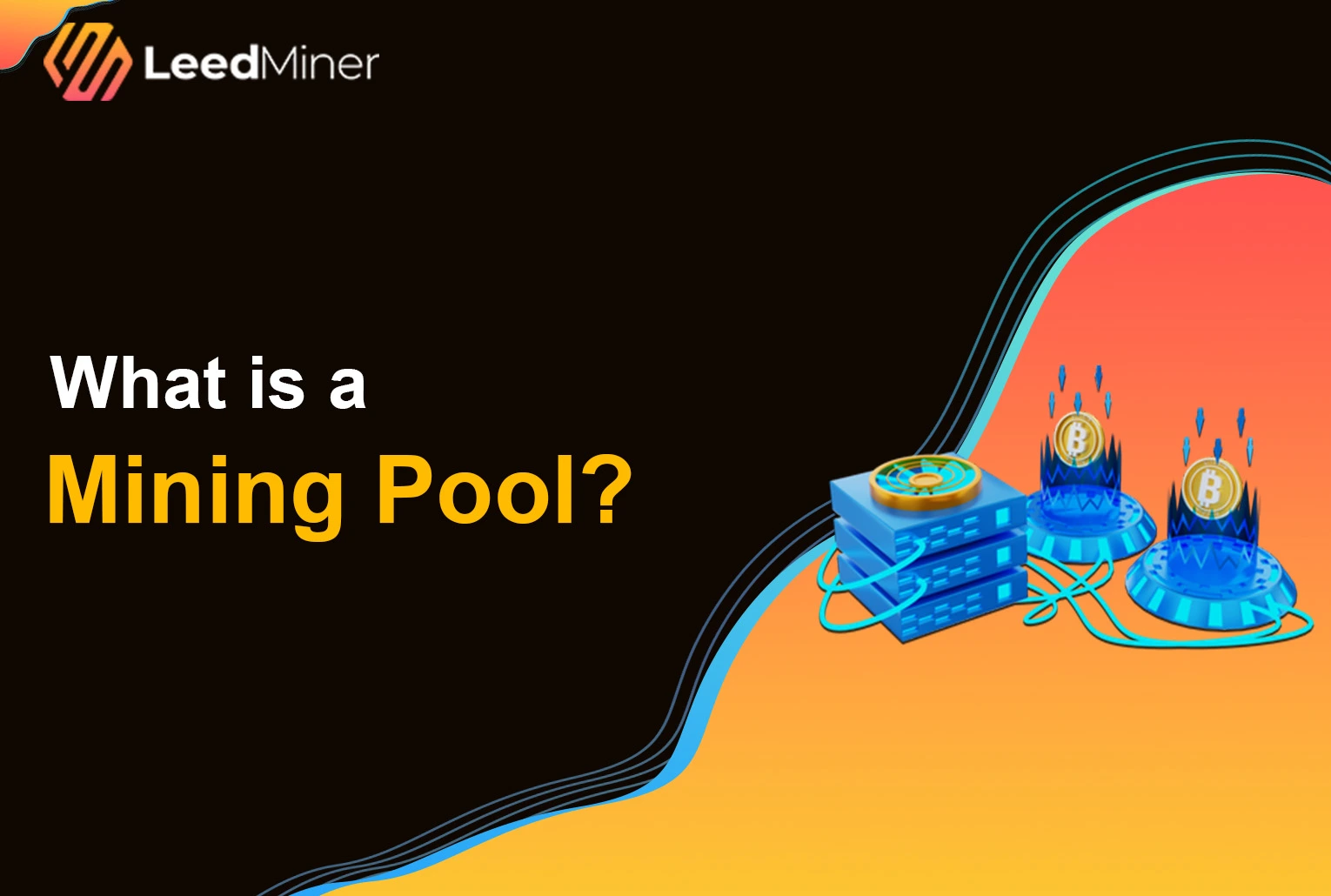 What is a Mining Pool