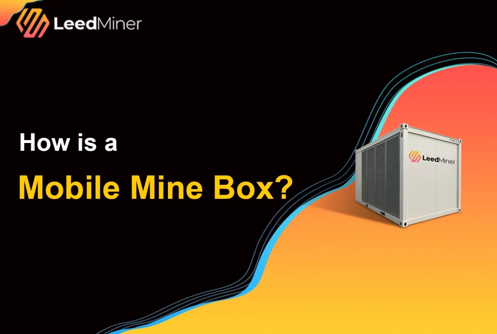What is a Mobile Mine Box