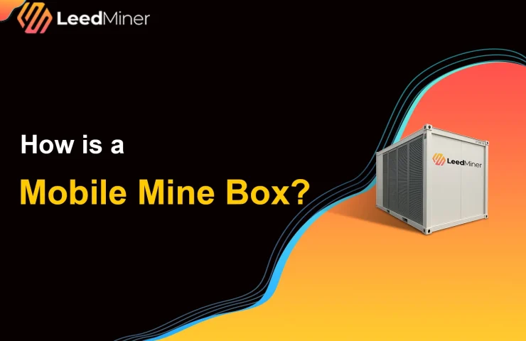 What is a Mobile Mine Box