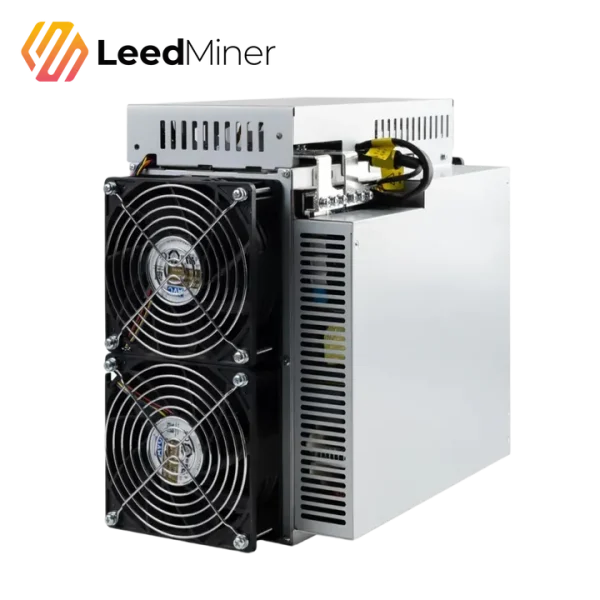 iBeLink BM-S3+ Siacoin Miner (25Th/s)