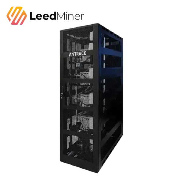 Antrack  V1 Bitcoin Miner