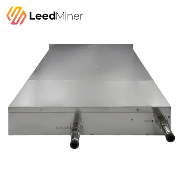 Canaan Avalon A1566HA Bitcoin Miner (460Th/s)