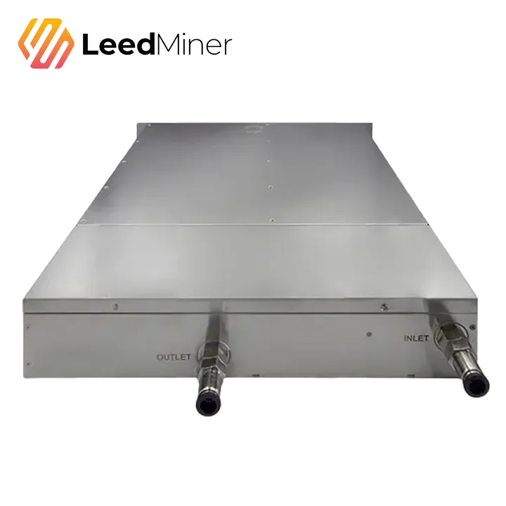 Avalon Miner A1566HA-460T