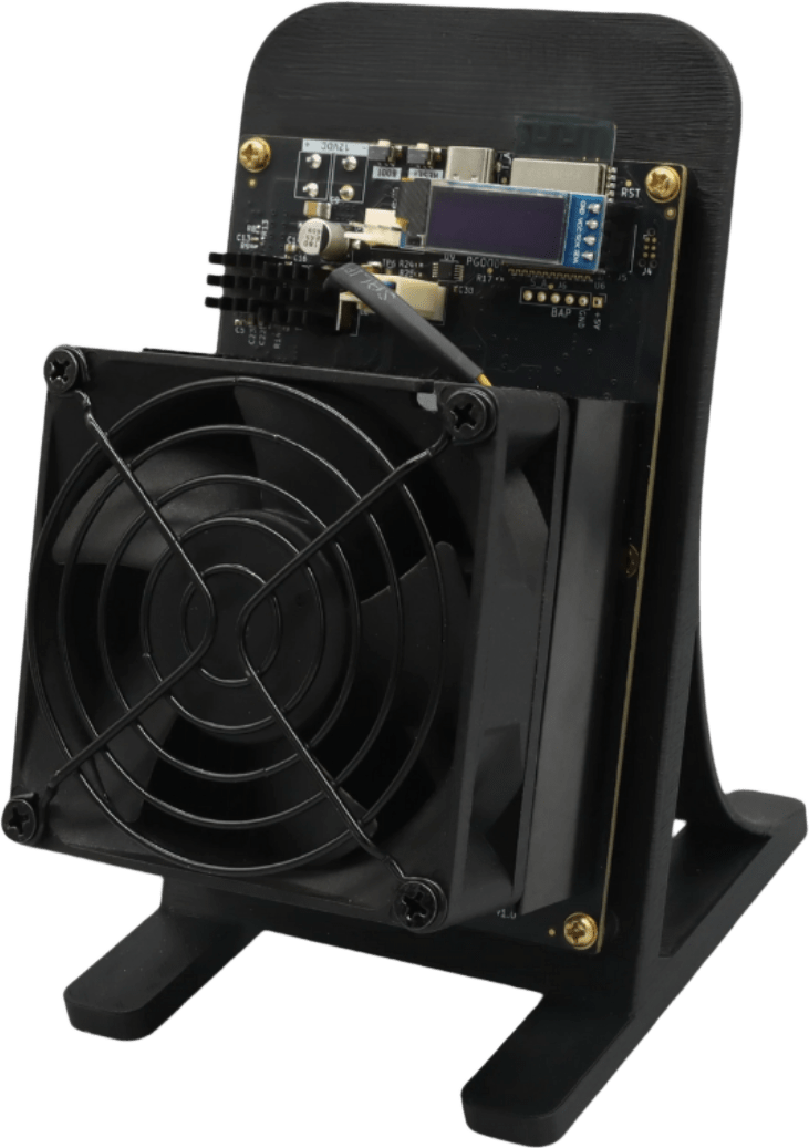Bitaxe Supra Hex 701
