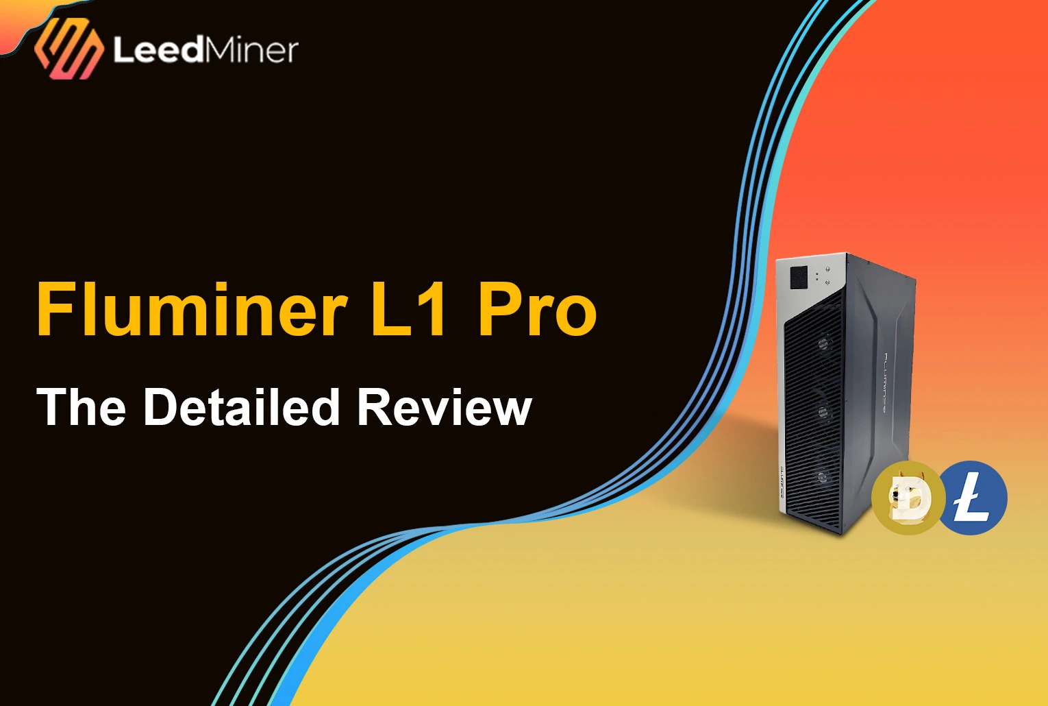 Fluminer L1 Pro The Detailed Review