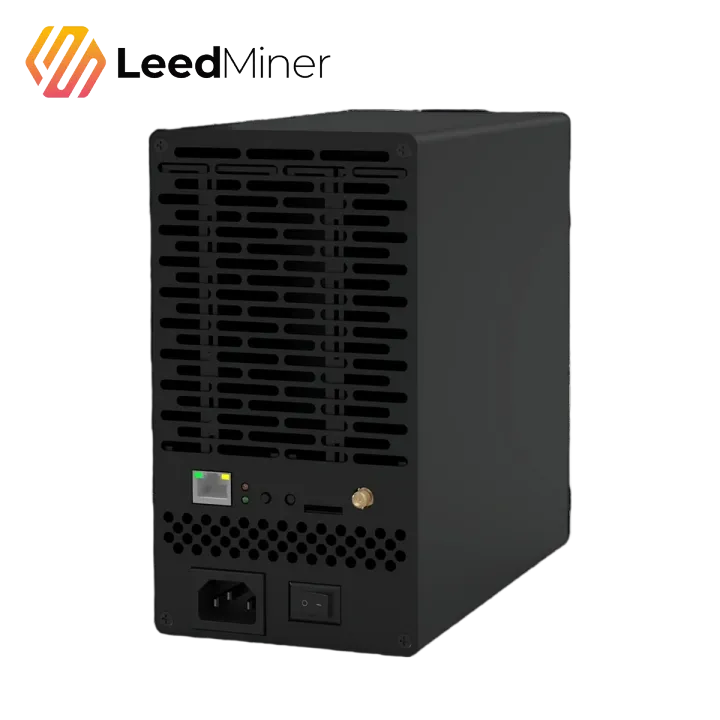 IceRiver ALEO AE3