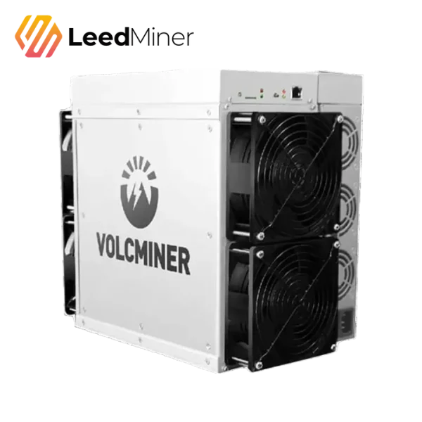 VolcMiner D1 Pro LTC&DOGE&BEL Miner (18Gh/s)