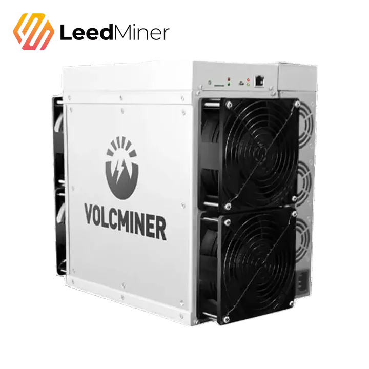 VolcMiner D1 Pro