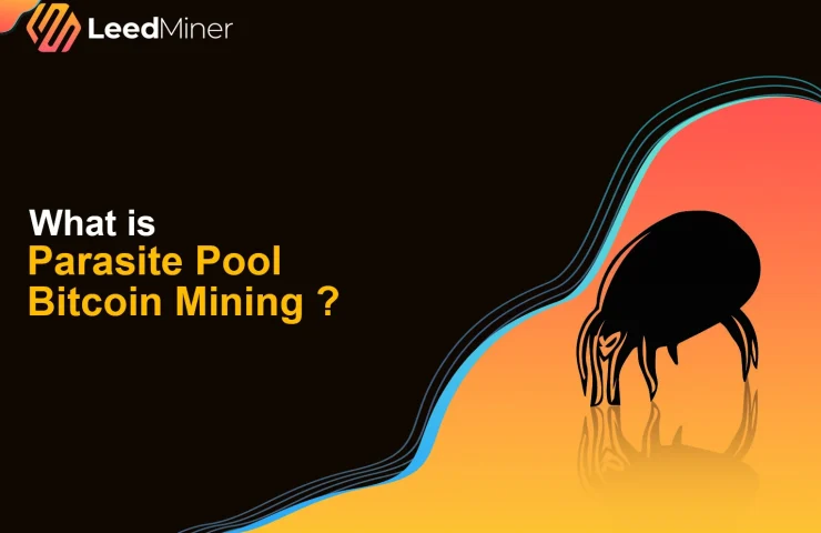 What is Parasite Pool Bitcoin Mining