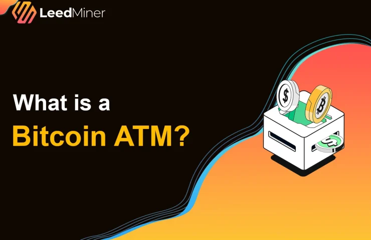 What is a Bitcoin ATM