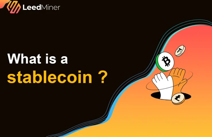 What is a stablecoin